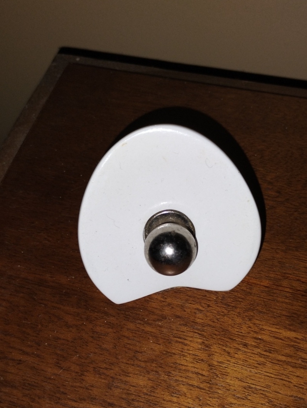 Architect Magnetic Recipe, Music, Notes Holder Rock